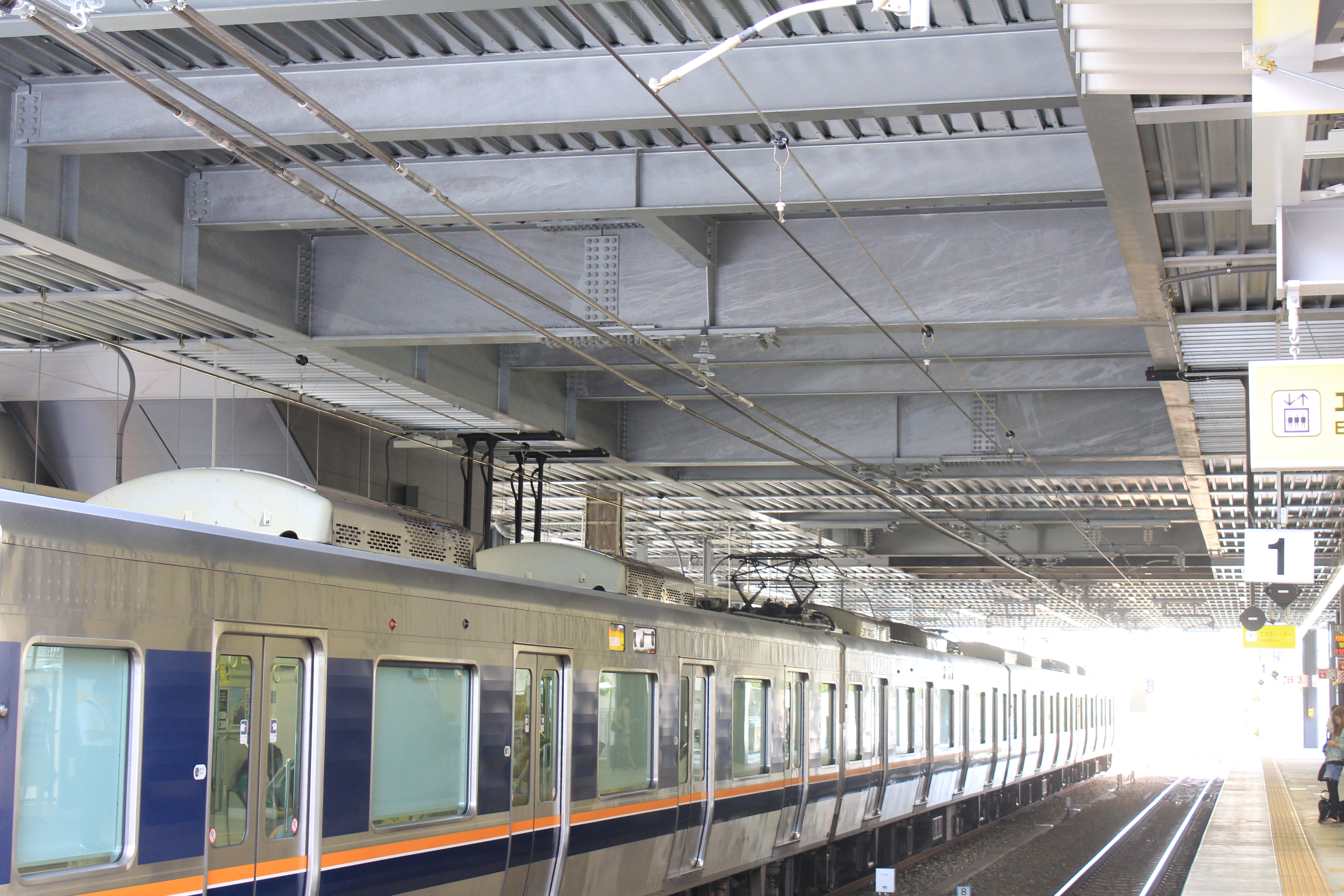 鉄道