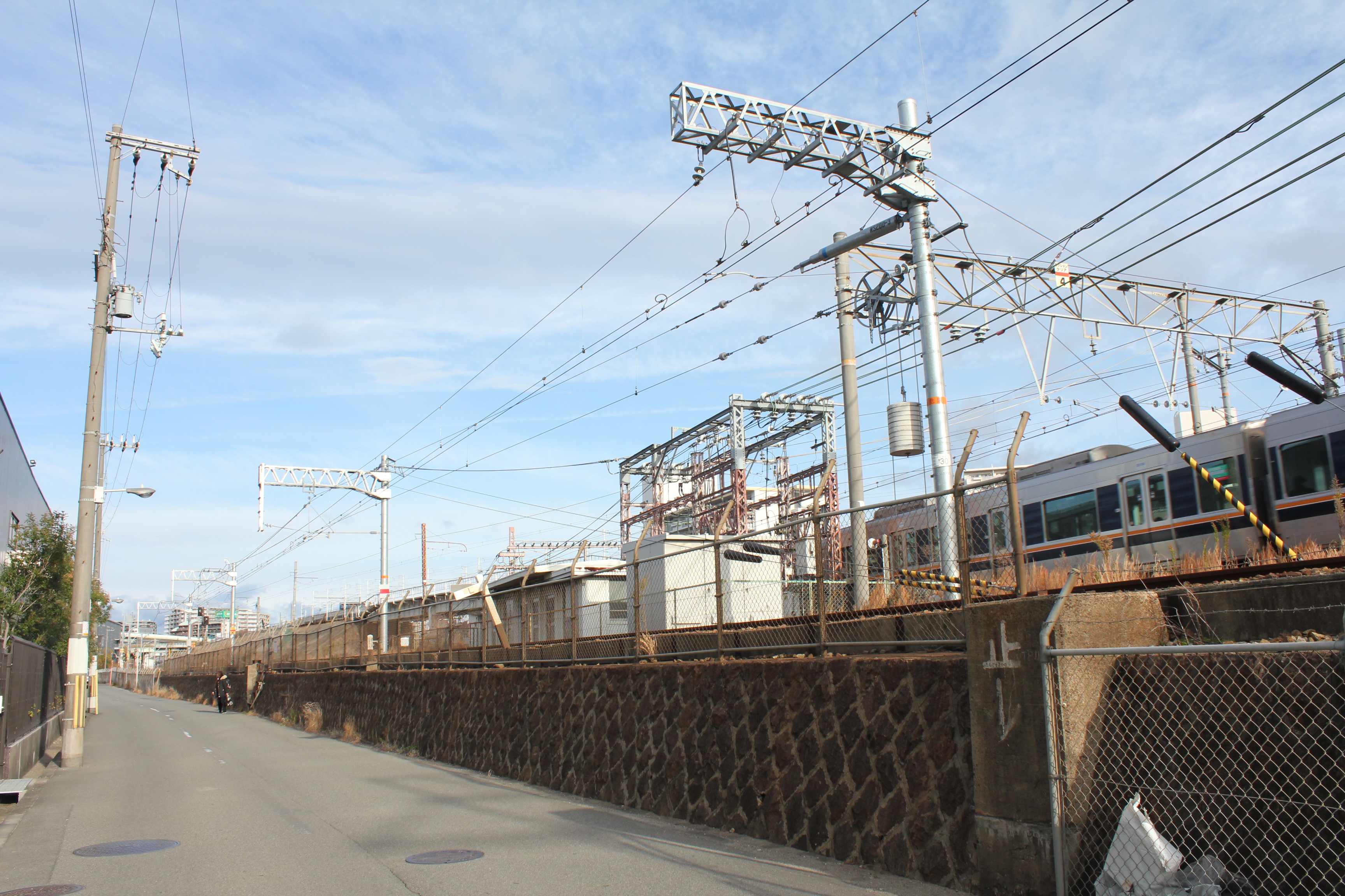 鉄道