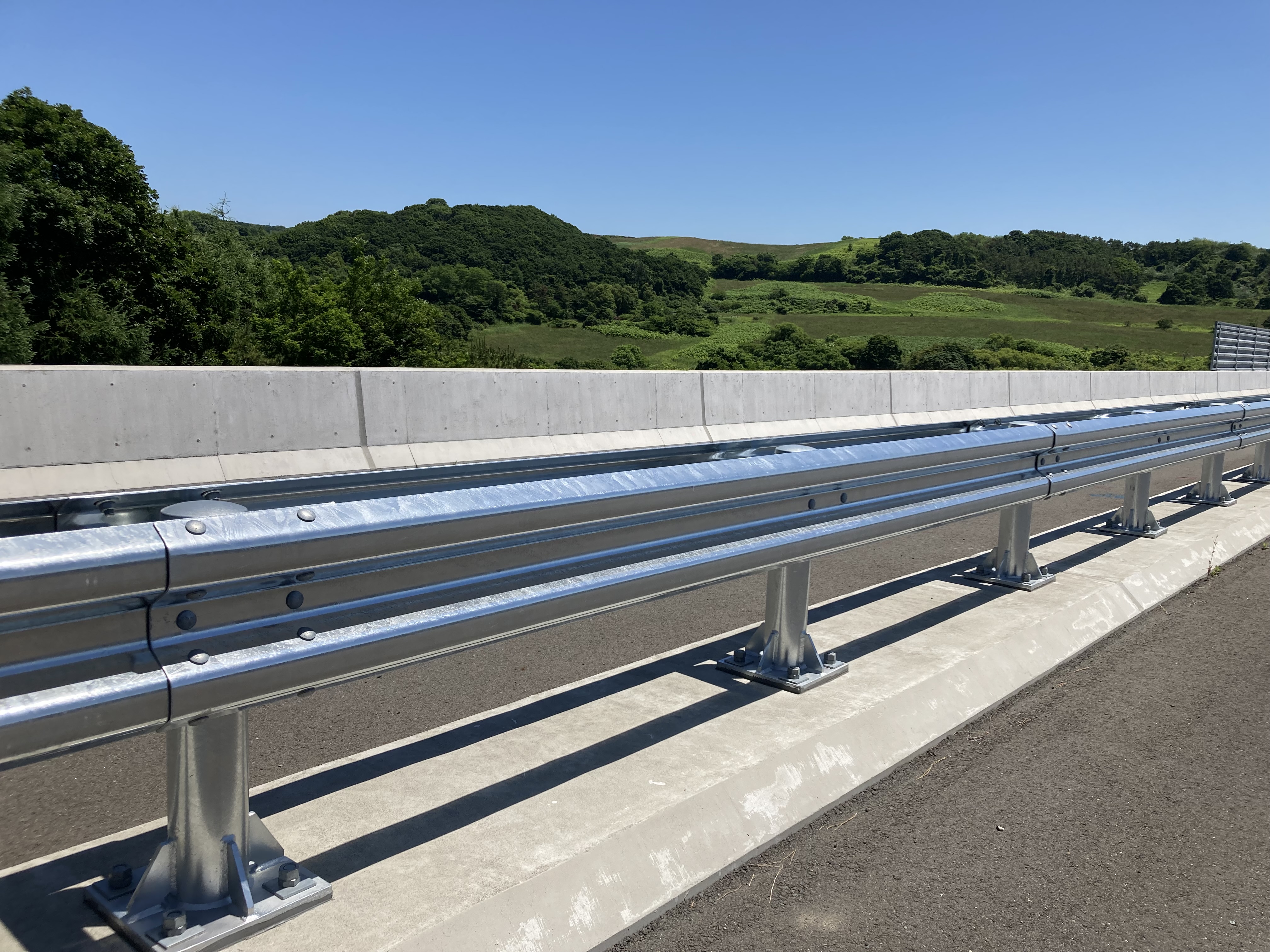 道路