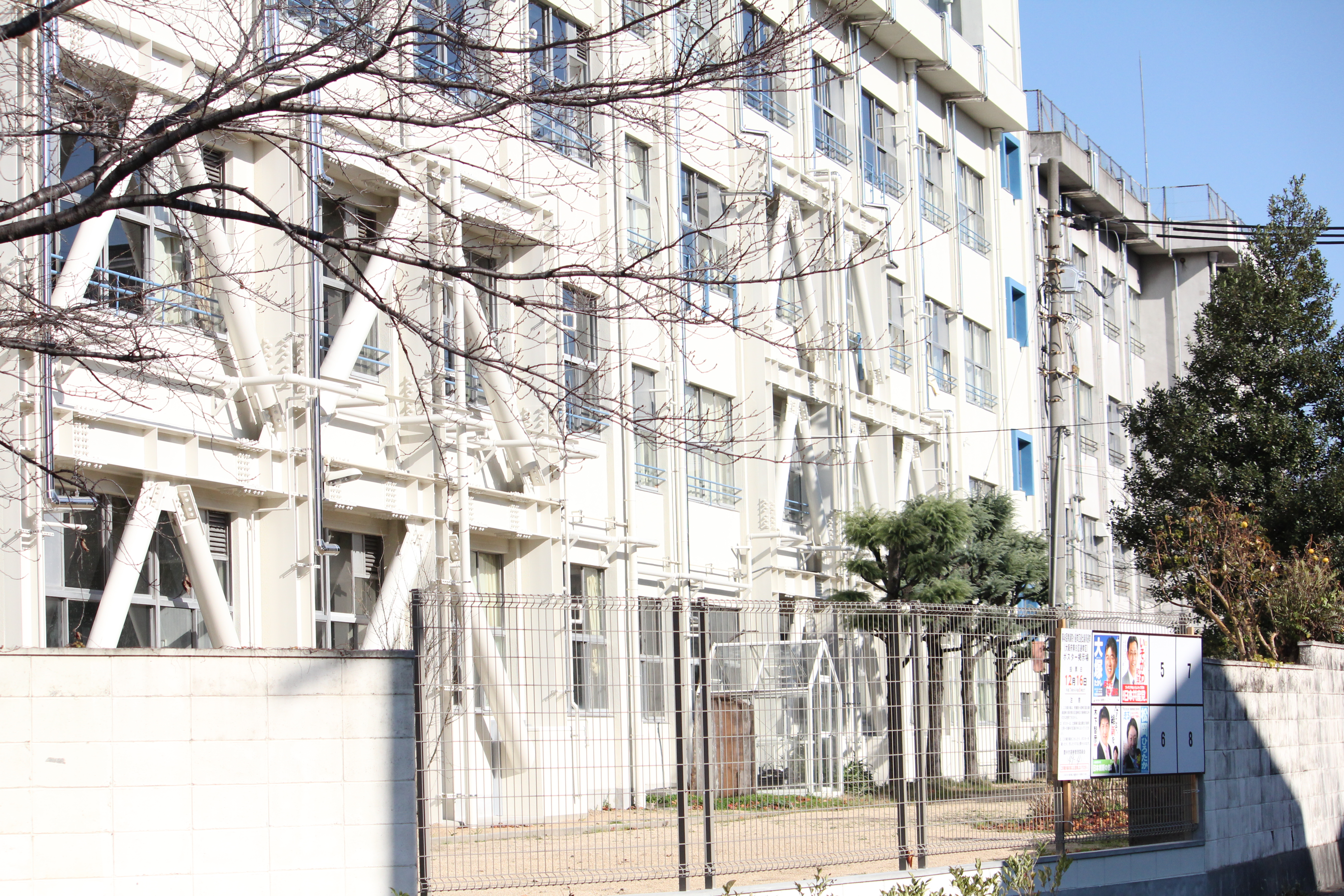 学校