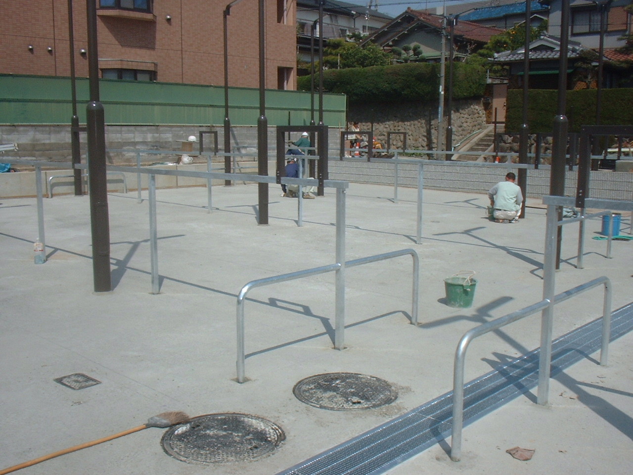 学校