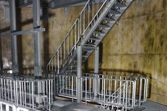 長寿命化を図るトンネル内設備