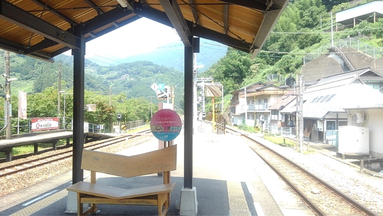 JR駅舎屋根鉄骨(D)