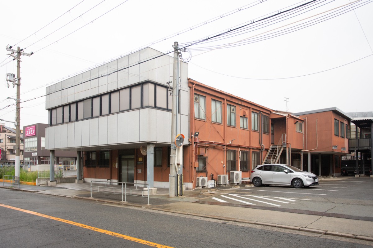 社内の雰囲気